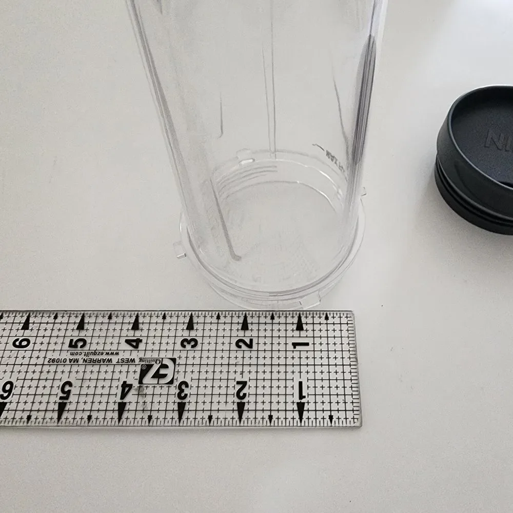 Ninja cup with‎ lid to go cup